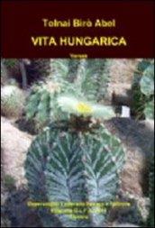 Vita hungarica. Versek