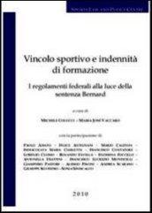 L'agente sportivo. Analisi giuridica e prospettive di riforma