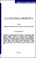 La giustizia sportiva