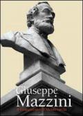 Giuseppe Mazzini. Il monumento di Montevarchi. Lo vollero uomo di parte ed era uomo di tutti