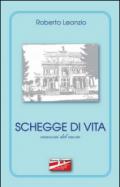 Schegge di vita. Canzoni del cuore