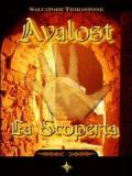 La scoperta. Avalost: 1