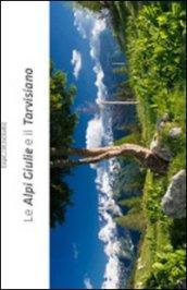 Le Alpi Giulie e il Travisiano. Ediz. illustrata
