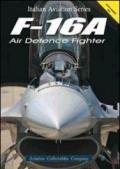 F-16A Air defence fighter