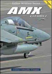 AMX «Ghibli». Ediz. multilingue