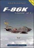 F-86K Sabre Jet