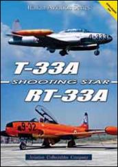 T-33A/RT-33A. Shooting star