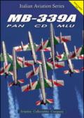MB-339 A/PAN/CD/MLU