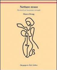 Nettare rosso