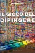 Il gioco del dipingere