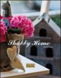 Shabby home. Idee per creare