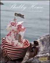 Shabby home. Il canto del mare. Ediz. multilingue