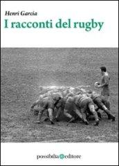 I racconti del rugby