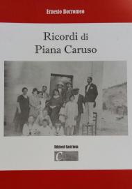 Ricordi di Piana Caruso