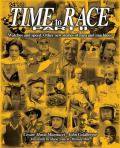 Time to race. Watches and speed. Other new stories of men and machines