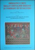 Immagini e miti nello Chevalier Errant di Tommaso III di Saluzzo. Atti del Convegno (Torino, 27 settembre 2008)