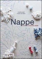 Nappe. Forme di ornamento tessile