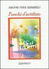 Fuochi d'artifizio