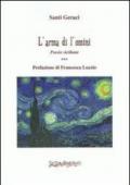 L'arma di l'omini. Poesie siciliane