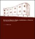 Domenico Massimo Nuzzo architettura e memoria. Vita e opere dell'architetto artista