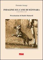 Indagine sul cane di mannara