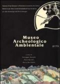 Museo archeologico ambientale. Guida