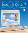Electric quilt 7. Manuale utente italiano
