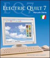 Electric quilt 7. Manuale utente italiano