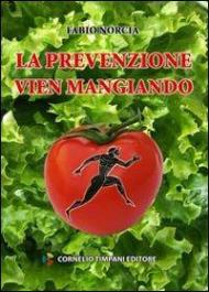 La prevenzione vien mangiando