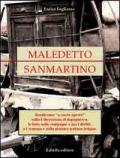 Maledetto Sanmartino