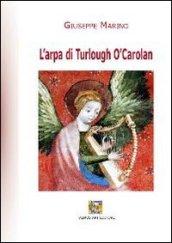 L'arpa di Turlough O'Carolan