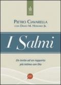 I salmi. Un invito ad un rapporto più intimo con Dio