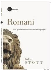 Romani. Una guida allo studio individuale o di gruppo