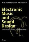 Electronic music and sound design. Ediz. multilingue: 1