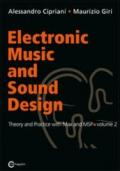 Electronic music and sound design: 2