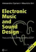 Electronic music and sound design: 1