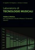 Laboratorio di tecnologie musicali. Vol. 2