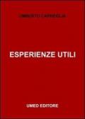 Esperienze utili