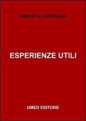 Esperienze utili