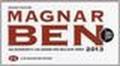 Magnar ben 2013. Best restaurants, wines & food of Alpe Afria. Con gadget