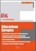 Educazione europea