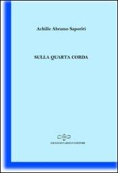 Sulla quarta corda