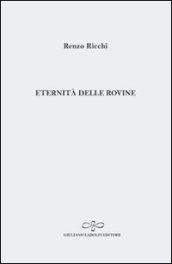 Eternità delle rovine