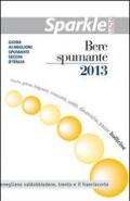 Sparkle bere spumante 2013