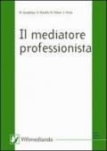 Il mediatore professionista