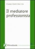 Il mediatore professionista