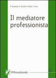 Il mediatore professionista