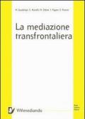 La mediazione transfrontaliera