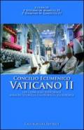 Concilio ecumenico Vaticano II. Un Concilio pastorale: analisi storico-filosofico-teologico