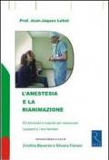 L' anestesia e la rianimazione